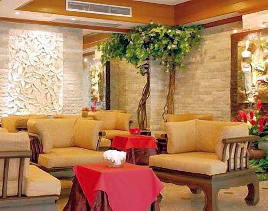 Howard Square Boutique Hotel