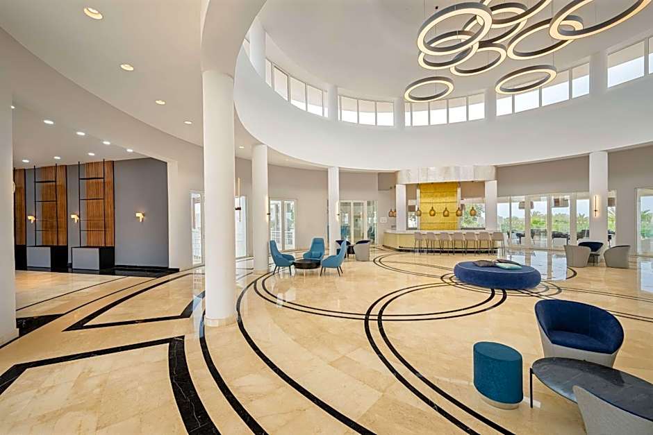 Radisson Blu Residences, Saidia