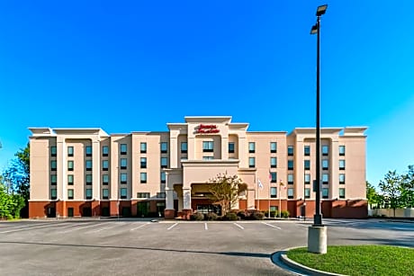 Hampton Inn By Hilton & Suites Baltimore/Woodlawn