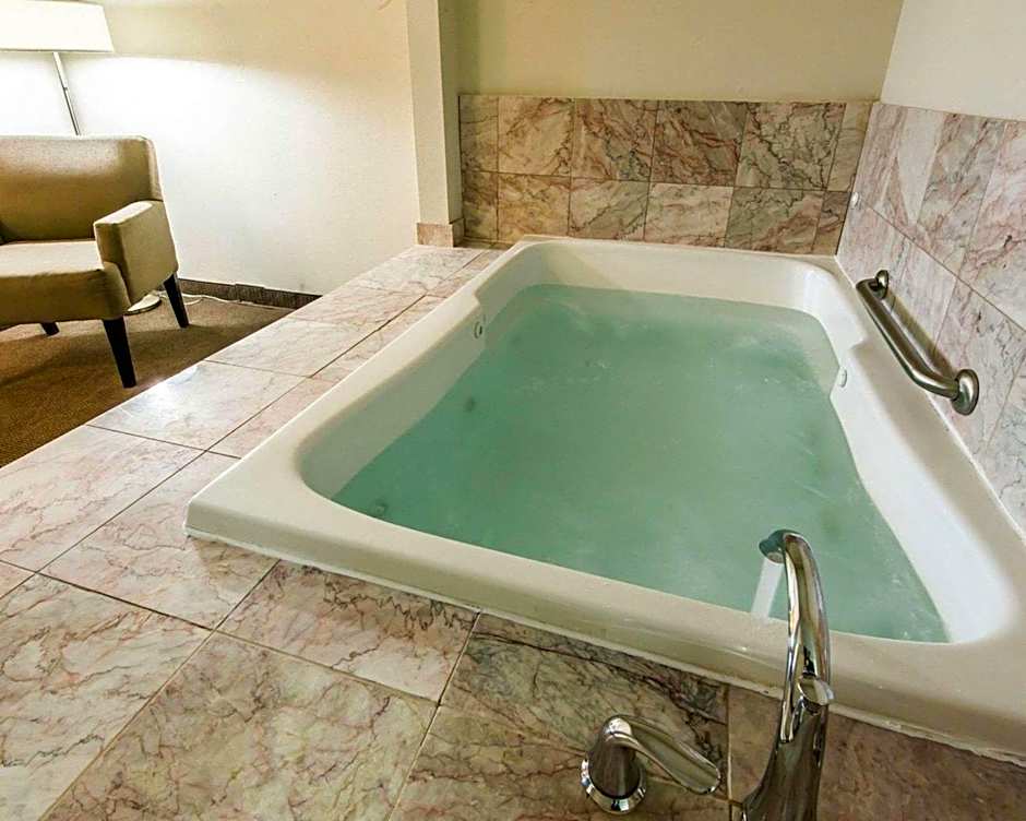 Sleep Inn & Suites Winchester