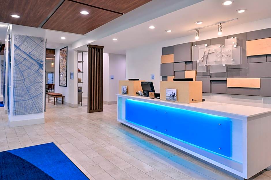 Holiday Inn Express New Orleans - St Charles By IHG