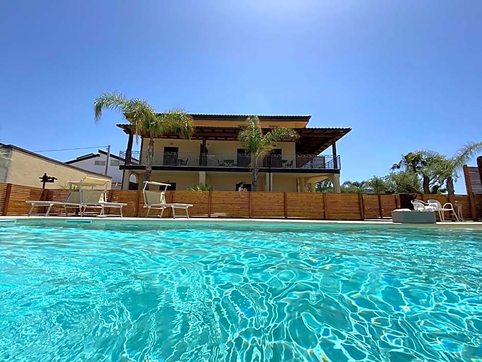 Villa D'Aquino