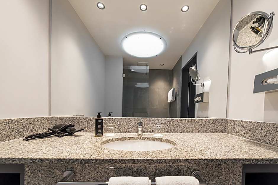 The Rilano Hotel Deggendorf