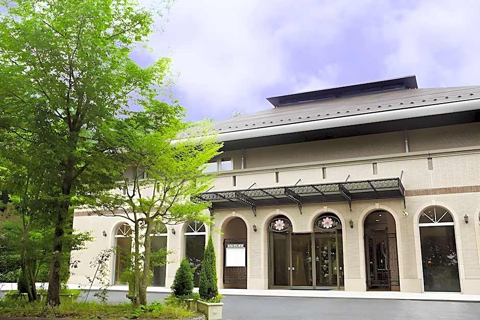 Hotel Floracion Nasu