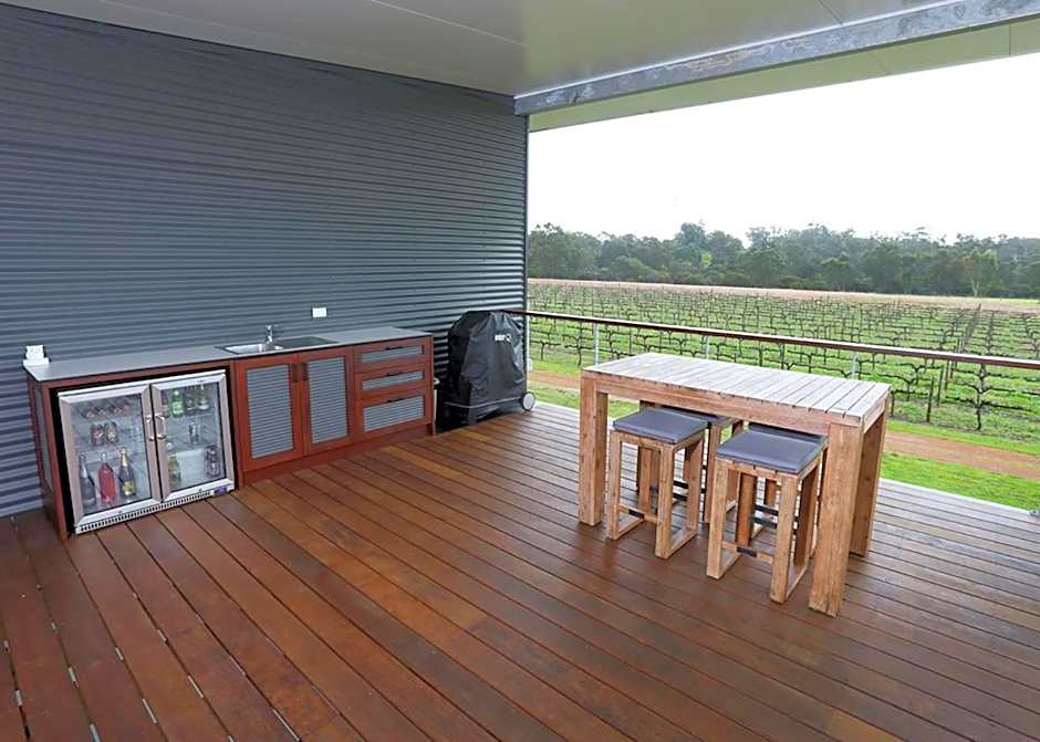 Lot113 Vineyard Accommodation