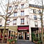 Hotel Edgar Quinet
