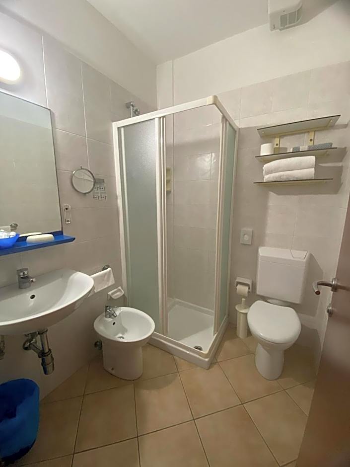Hotel Brasilia