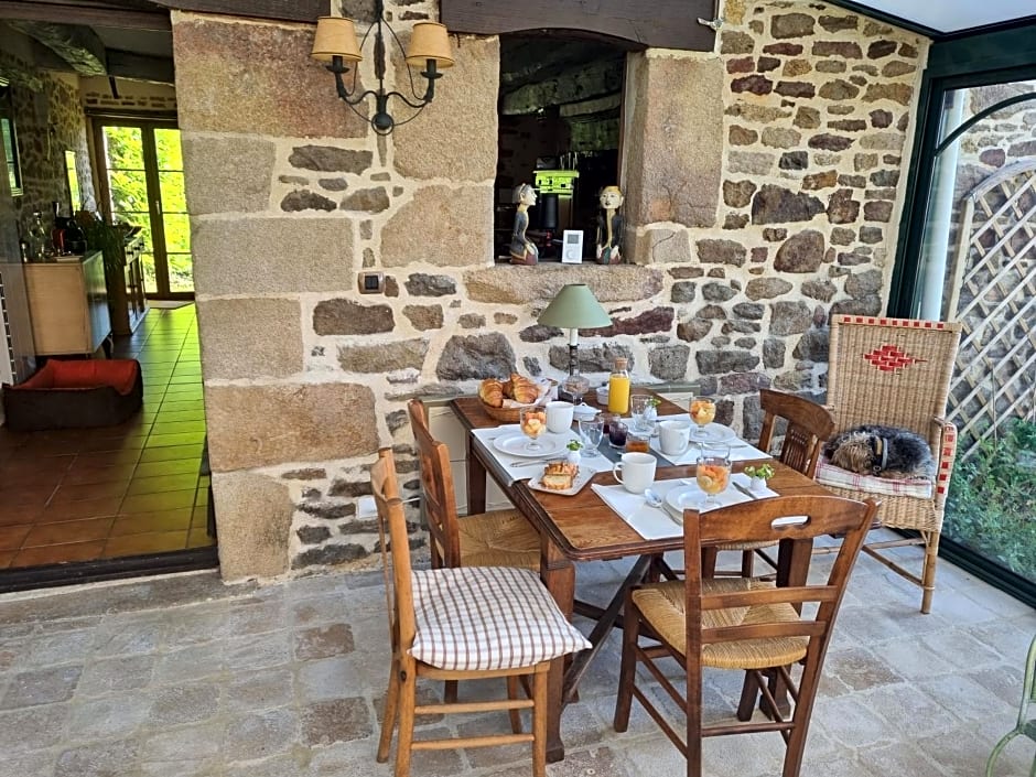 Les Berges de la Planchette