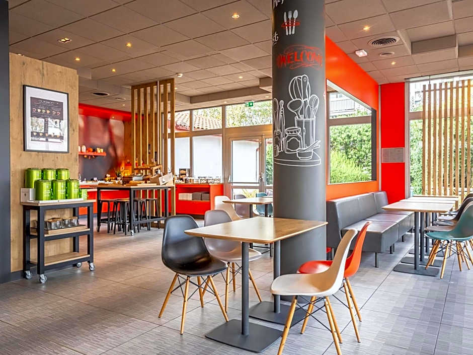 ibis Bayonne Centre