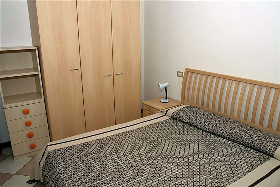 Family Apartments Residence Trieste