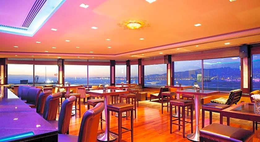 Movenpick Hotel Izmir