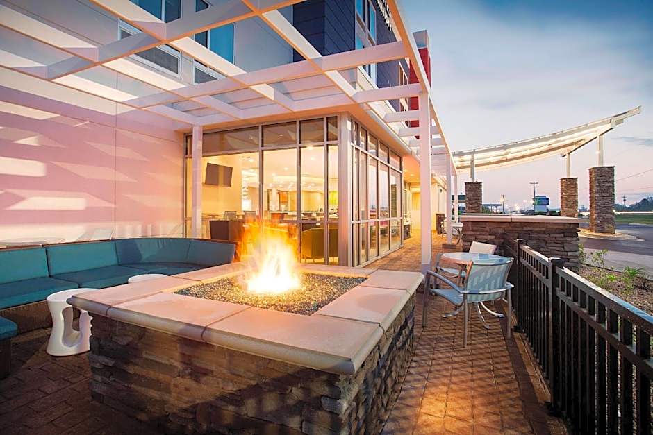 SpringHill Suites by Marriott Murray