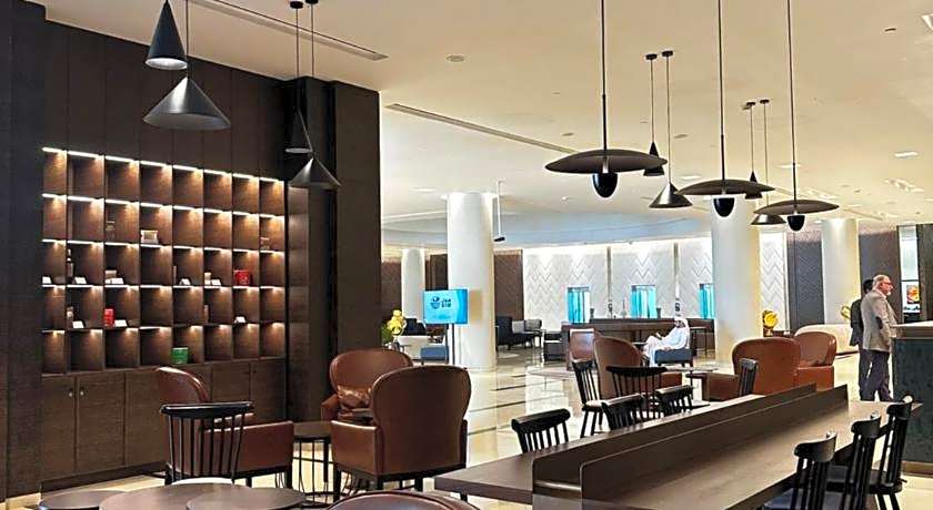 Four Points by Sheraton Al Ain