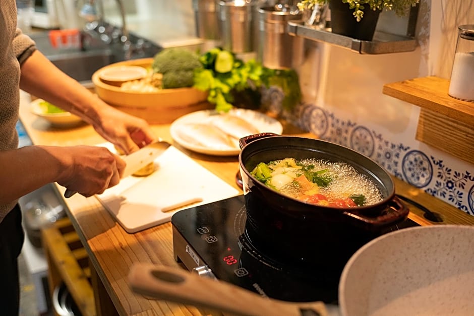 Casa Blanca Guesthouse