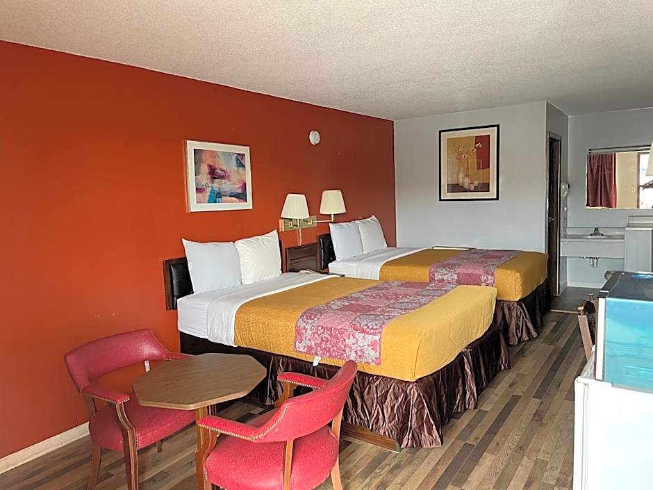 Budget Host Inn