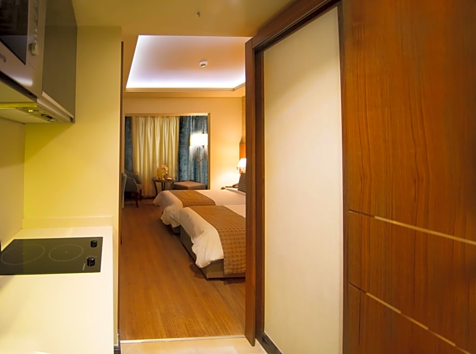 Gems Hotel