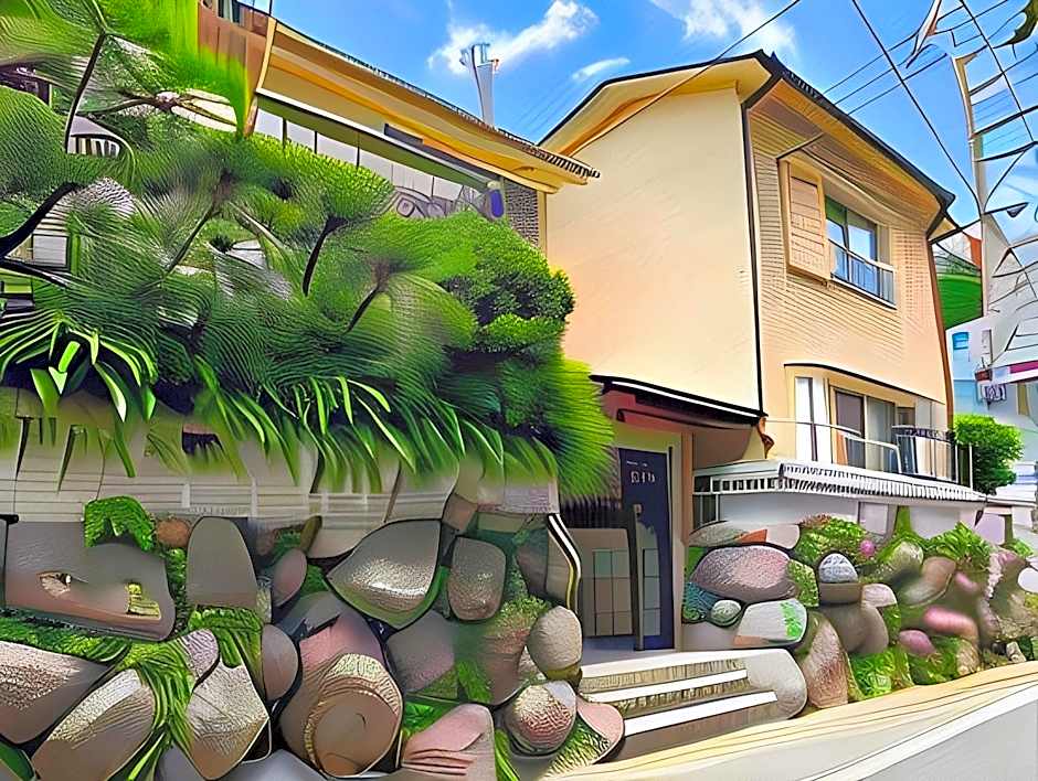 Beppu no Oyado Kagaya