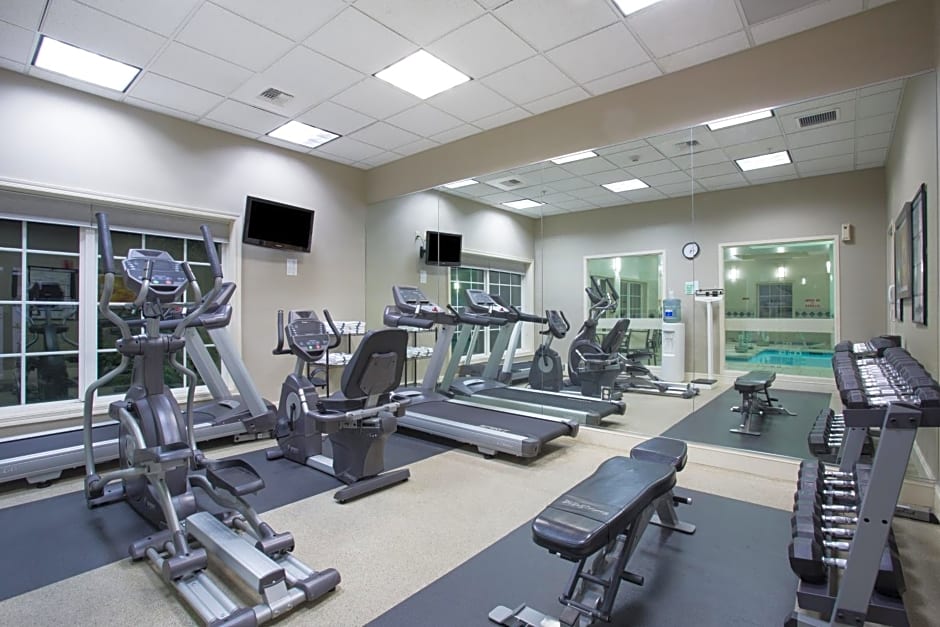 Holiday Inn Colorado Springs - Airport, an IHG Hotel
