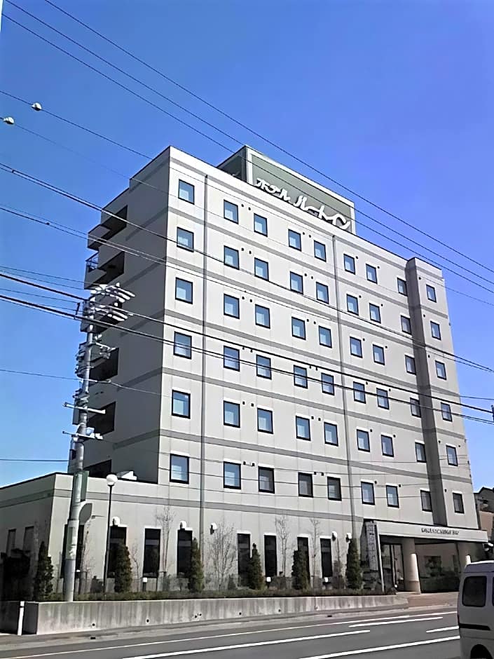 Hotel Route Inn Kakegawa Inter