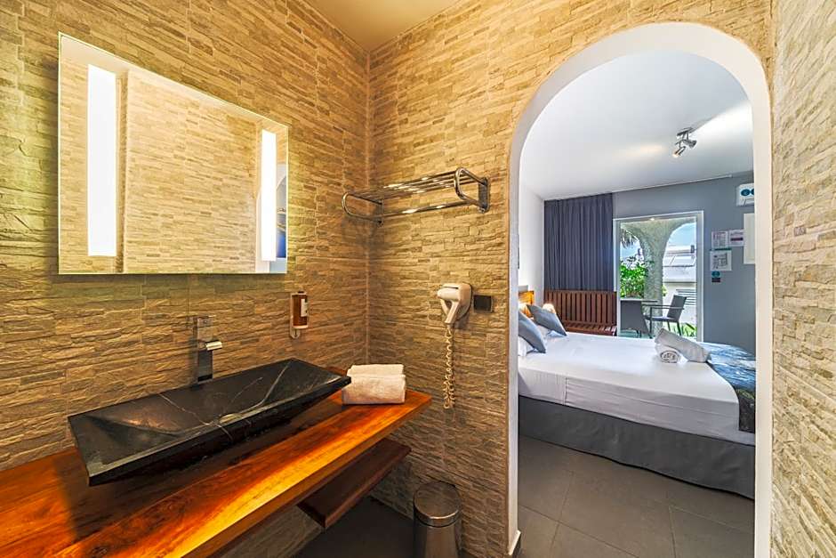 Hotel Exsel Victoria