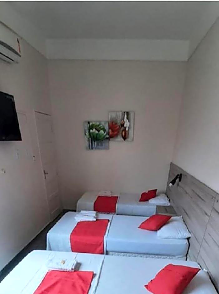 Central Hotel Manaus