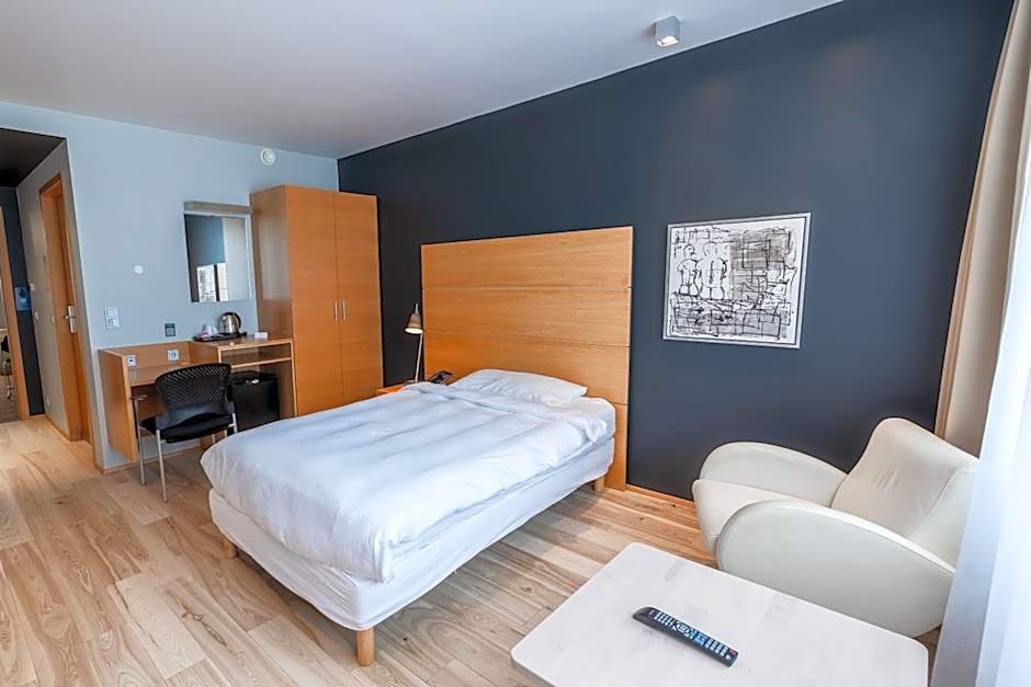 Park Inn by Radisson Reykjavik Keflavík Airport