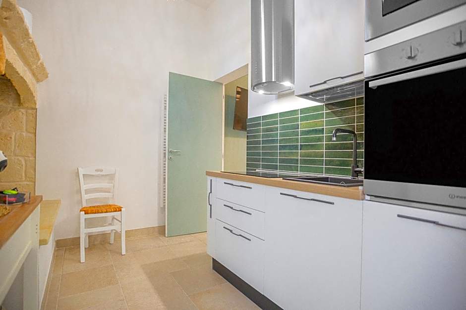 Filia Solis - Old Town SUITEs & SPA