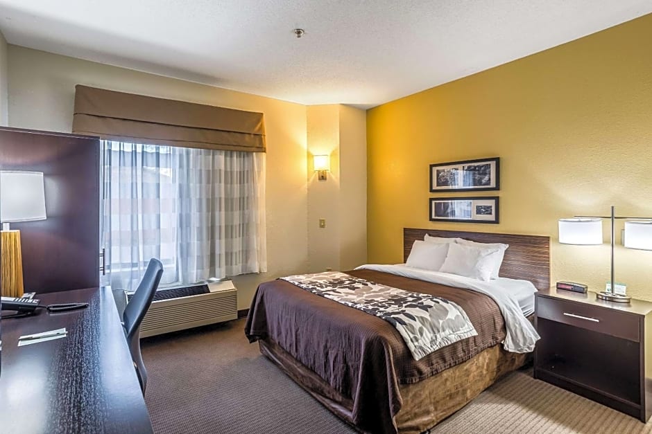 Sleep Inn Owensboro