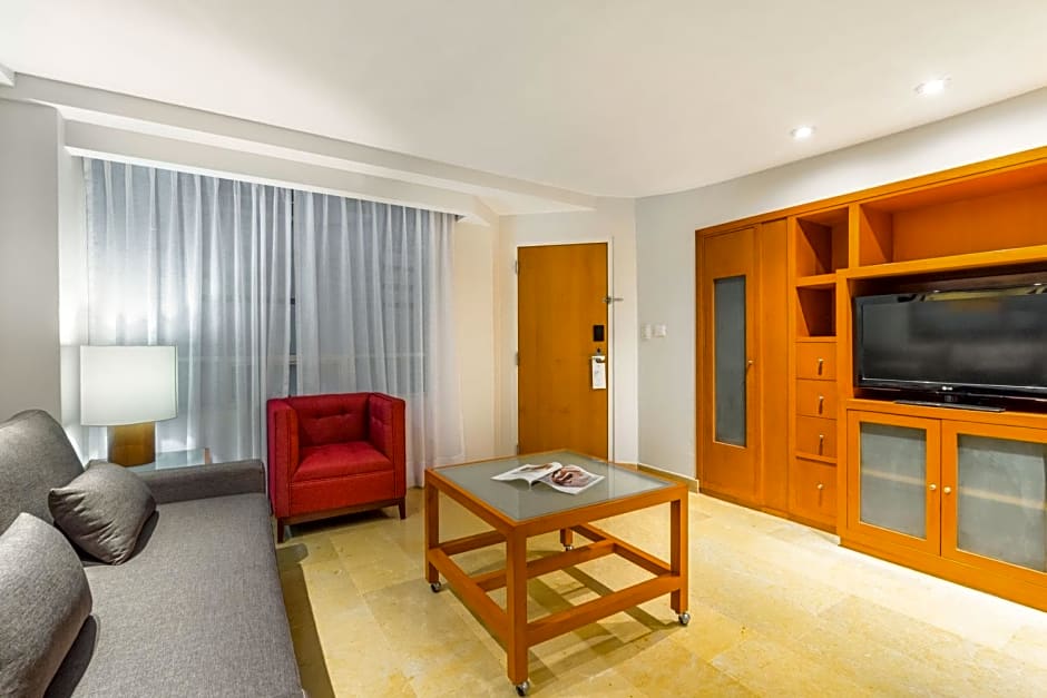 Eurostars Zona Rosa Suites