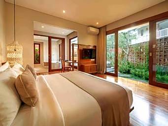 Agra Amurti Villas