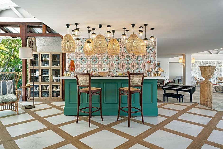 Paradise Cove Boutique Hotel