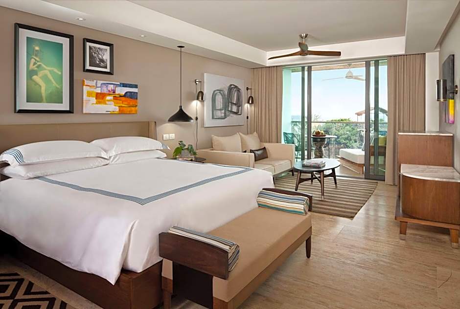 Hyatt Centric Playa del Carmen 