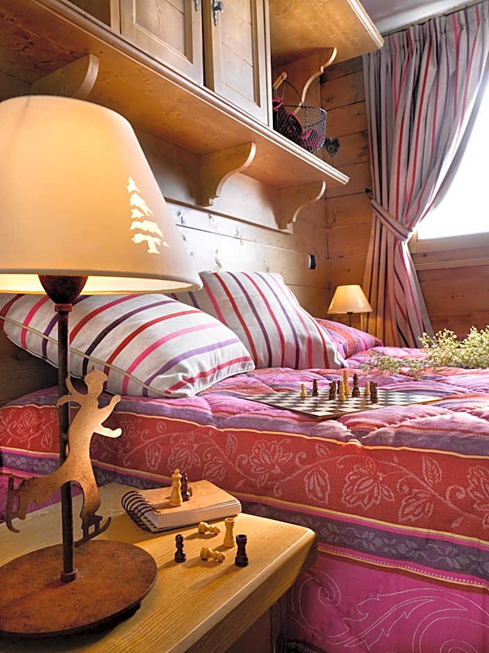 CGH Résidence Boutique Le Nevada