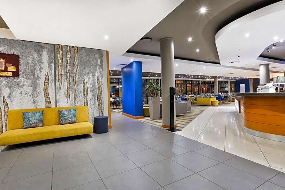 Holiday Inn Express Sandton-Woodmead By IHG