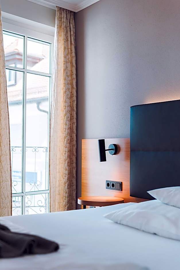 Ambienthotel Tassilo