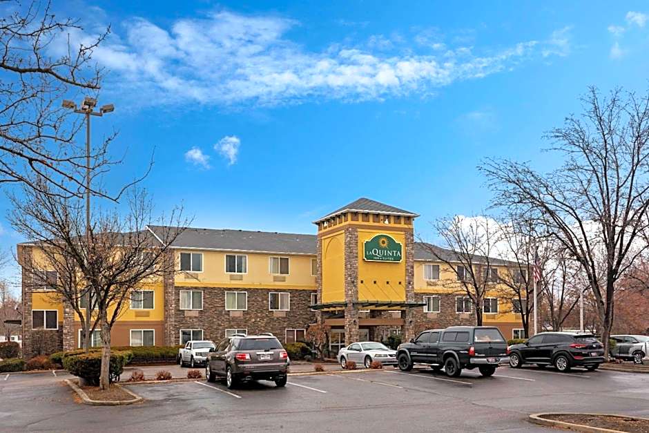 La Quinta Inn & Suites by Wyndham Boise Airport