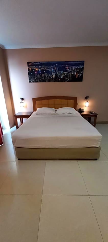 Hotel Celebes