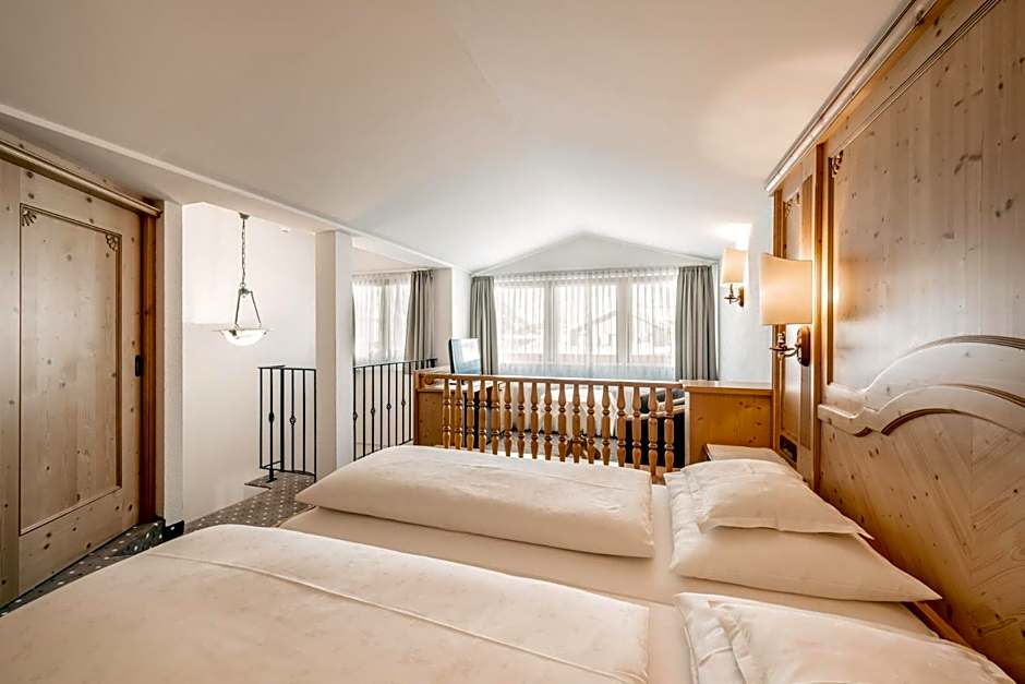 Gourmet & Wine Hotel Austria - 4 Sterne superior - Ski In Ski Out