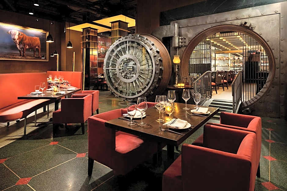 New Yorker by Lotte Hotels