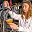 Novotel Mulhouse Bale Fribourg