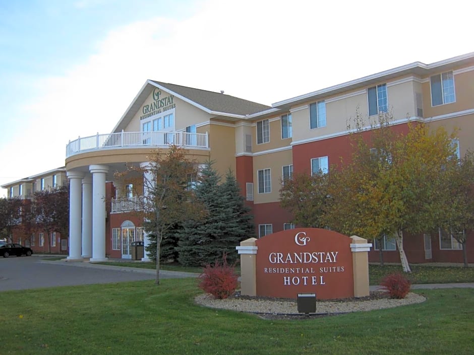 GrandStay Residential Suites Hotel