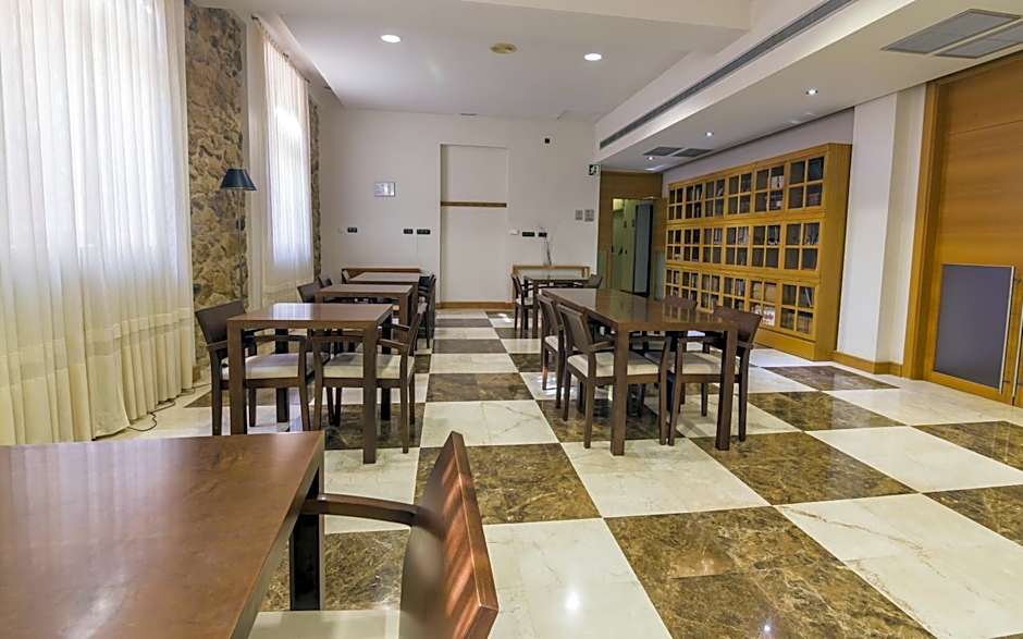 Balneario de Archena - Hotel Levante