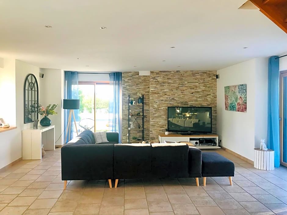 Au petit bonheur de Claire et Jo