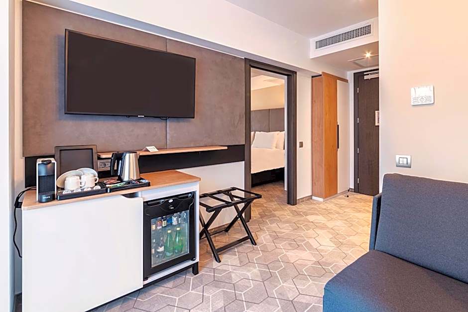 Holiday Inn Bucharest - Times By IHG