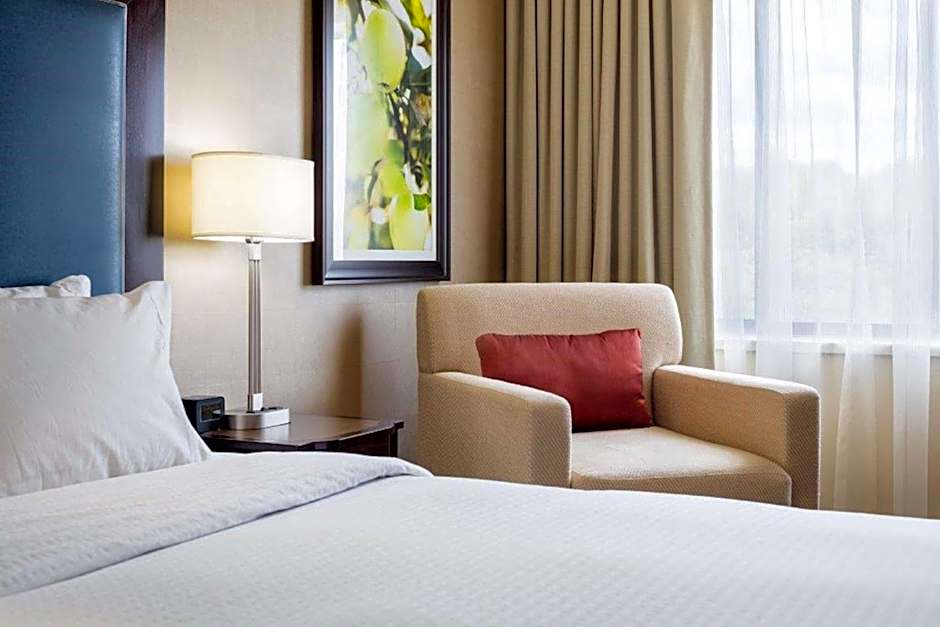 DoubleTree By Hilton, Leominster