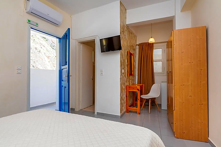 Onar Rooms & Studios