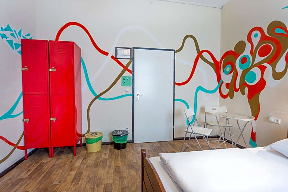 Sunflower Hostel Berlin