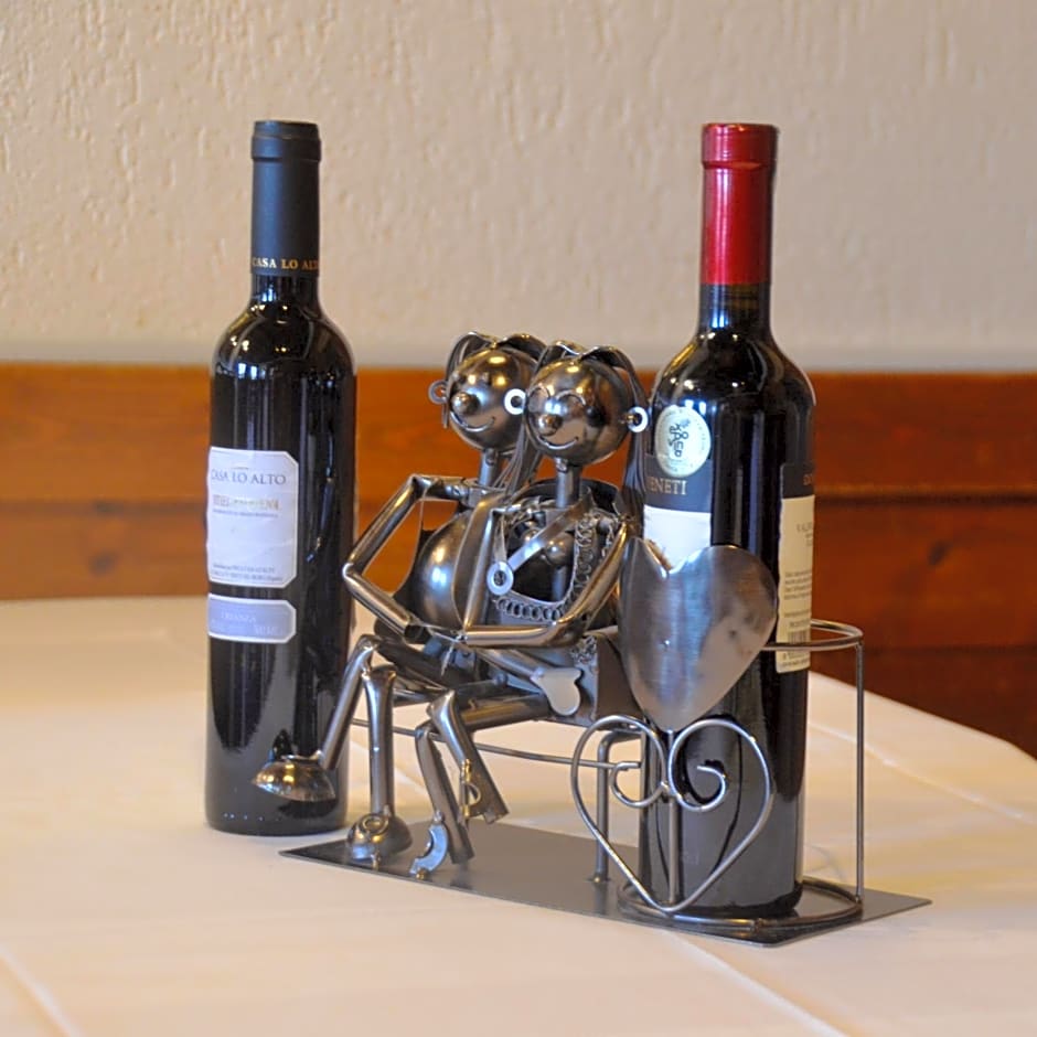 Hotel Restaurant Bahnhof
