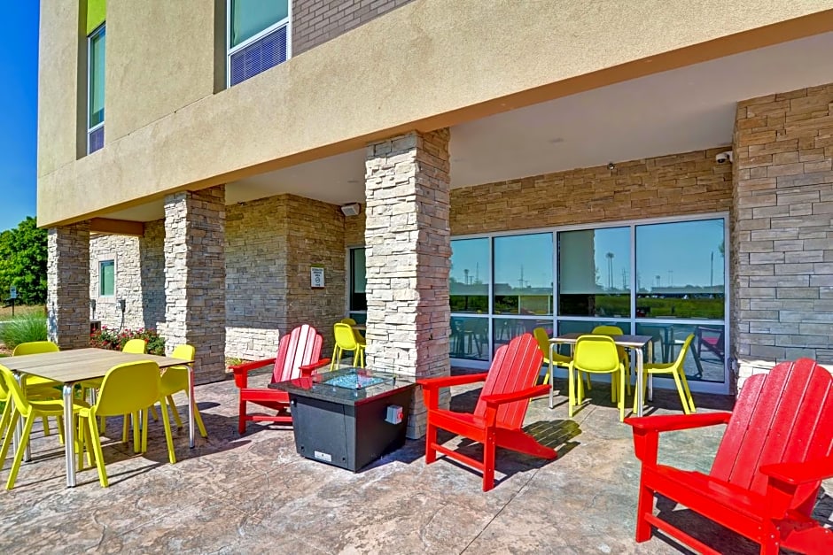 Home2 Suites By Hilton Dayton Vandalia