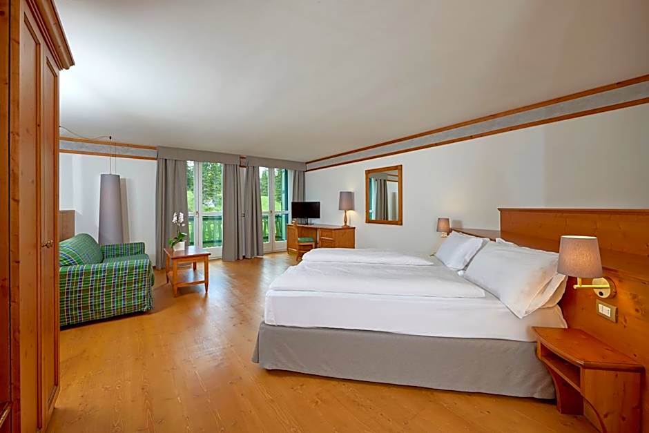 Grand Hotel Misurina